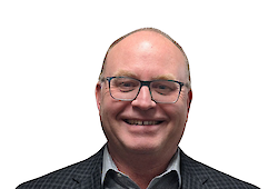 Ryan Lissel, P. Eng, MBA