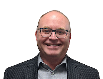 Ryan Lissel, P. Eng, MBA
