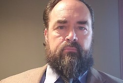 Jon McCreary