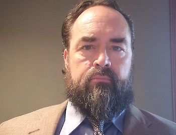 Jon McCreary