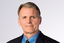 Robert Beekhuizen, P. Eng, M. Eng, ICD.D