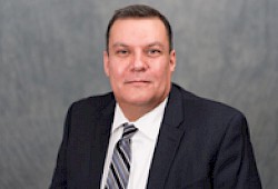 Mark McCallum, CET, NCSO