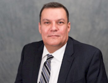 Mark McCallum, CET, NCSO