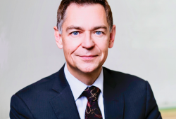 Terrance Kutryk, ICD.D