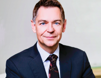 Terrance Kutryk, ICD.D