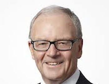 Neil D. Manning